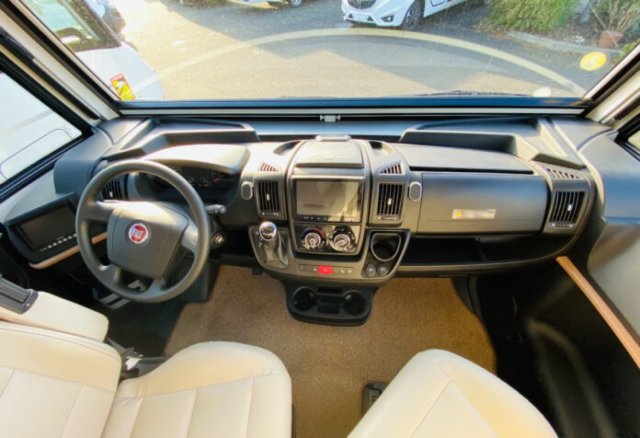 Pilote G 690 C essentiel - Photo 5