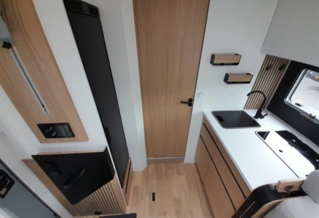 Pilote G 720 FC Evidence - Photo 9