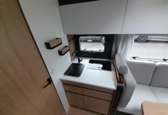 Pilote G 720 FC Evidence - Photo 10