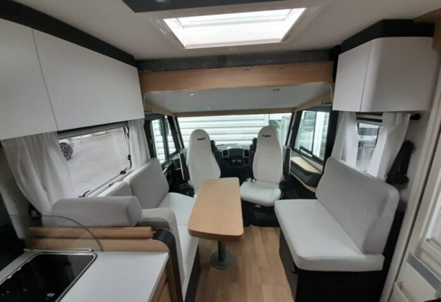 Pilote G 720 FC Evidence - Photo 14