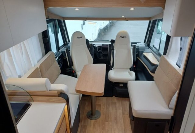 Pilote G 720 FC Selection - Photo 5