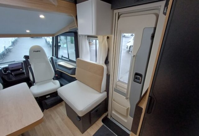 Pilote G 720 FC Selection - Photo 14