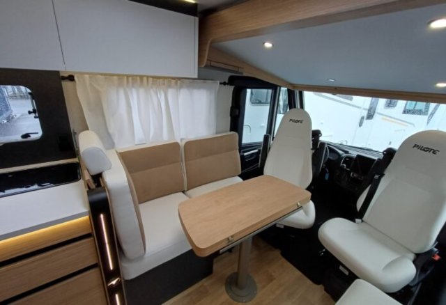 Pilote G 720 FC Selection - Photo 15