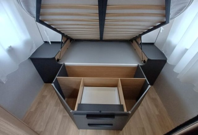 Pilote G 720 FC Selection - Photo 16