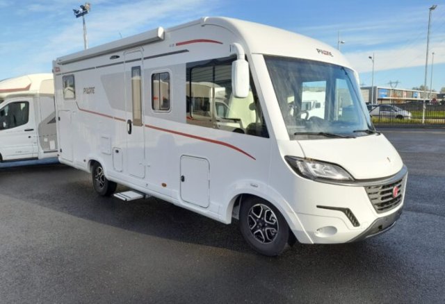 Pilote G 720 FGJ Evidence - Photo 2