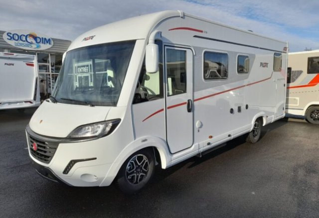 Pilote G 720 FGJ Evidence - Photo 3