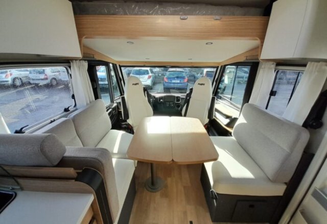 Pilote G 720 FGJ Evidence - Photo 7