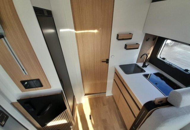 Pilote G 720 FGJ Evidence - Photo 9