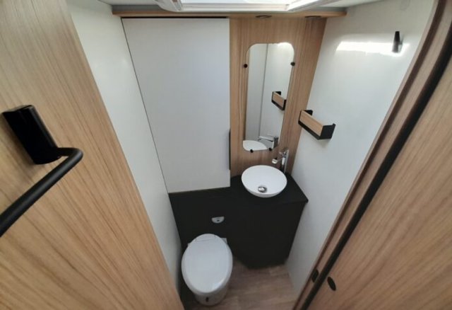 Pilote G 720 FGJ Evidence - Photo 14