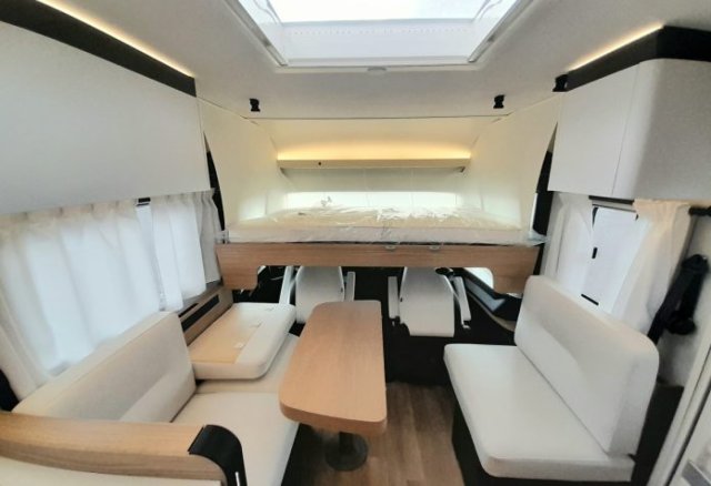 Pilote G 740 FC Evidence - Photo 21