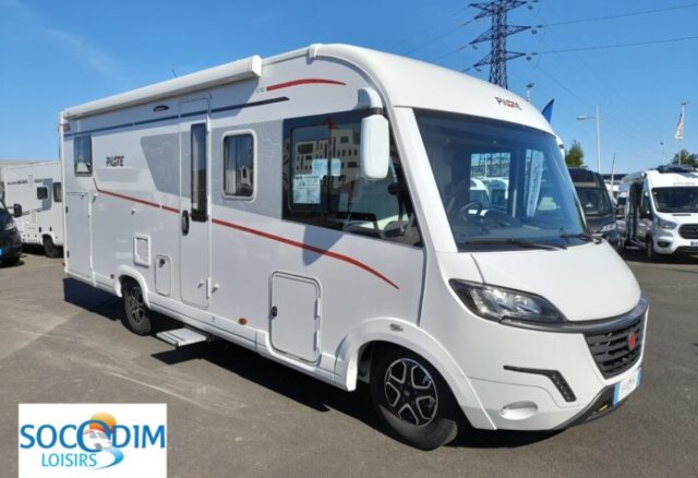 Achat Pilote G 740 FGJ Evidence Neuf