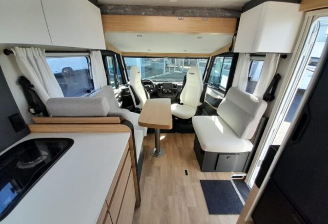 Pilote G 740 FGJ Evidence - Photo 16