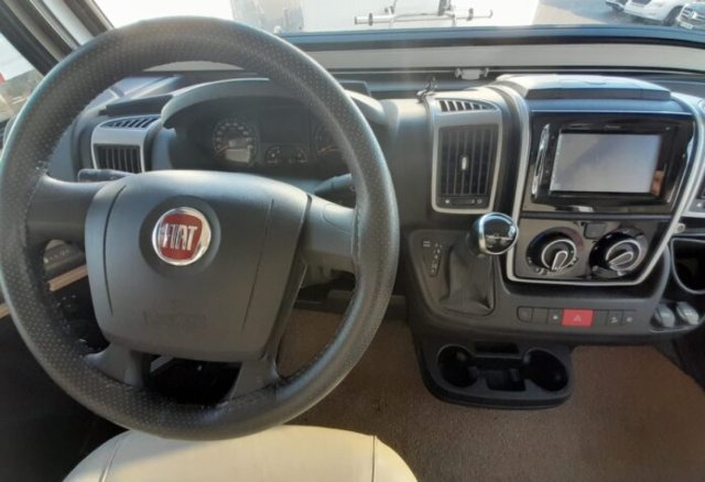 Pilote G 740 GJ Sensation g740 fgj - Photo 5