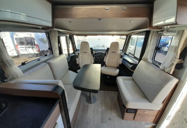 Pilote G 740 GJ Sensation g740 fgj - Photo 6