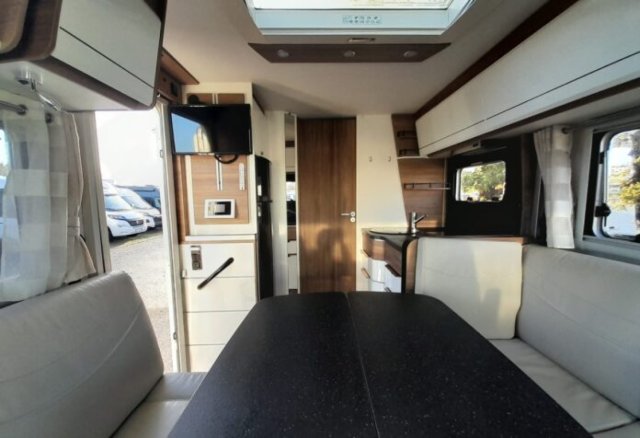 Pilote G 740 GJ Sensation g740 fgj - Photo 7