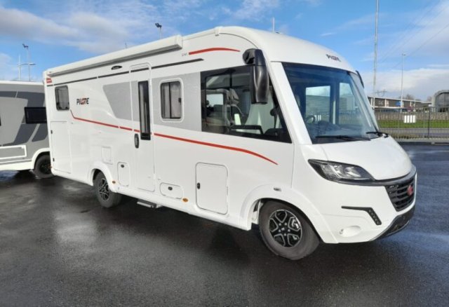 Pilote G 741 FGJ Expression - Photo 2