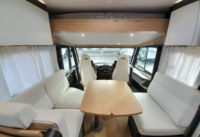 Pilote G 741 FGJ Expression - Photo 8