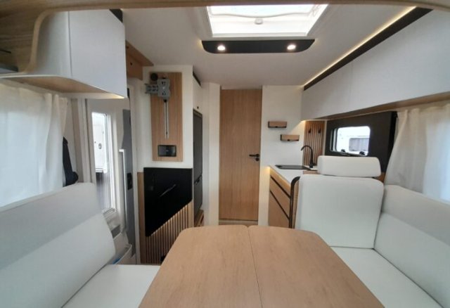 Pilote G 741 FGJ Expression - Photo 10