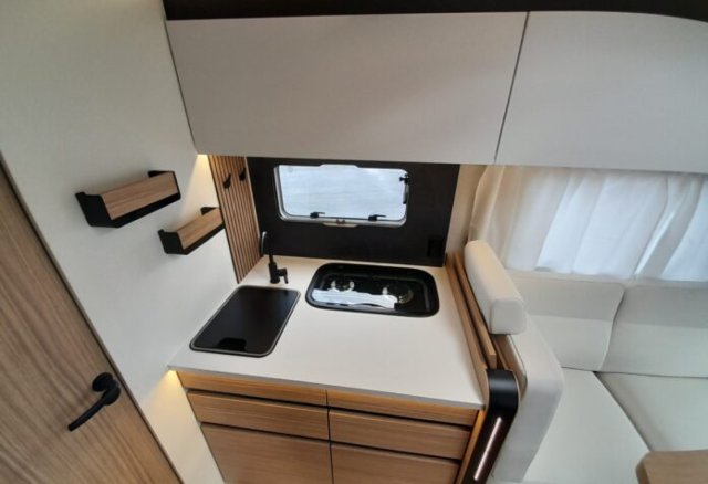 Pilote G 741 FGJ Expression - Photo 12