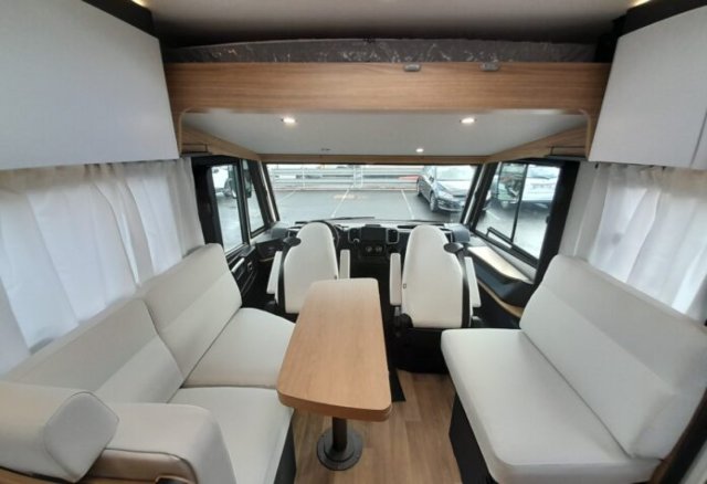 Pilote G 741 FGJ Expression - Photo 19