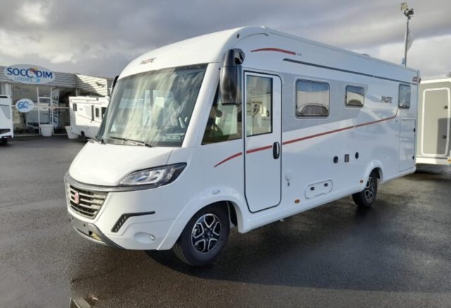 Pilote G 741 FGJ Expression - Photo 3