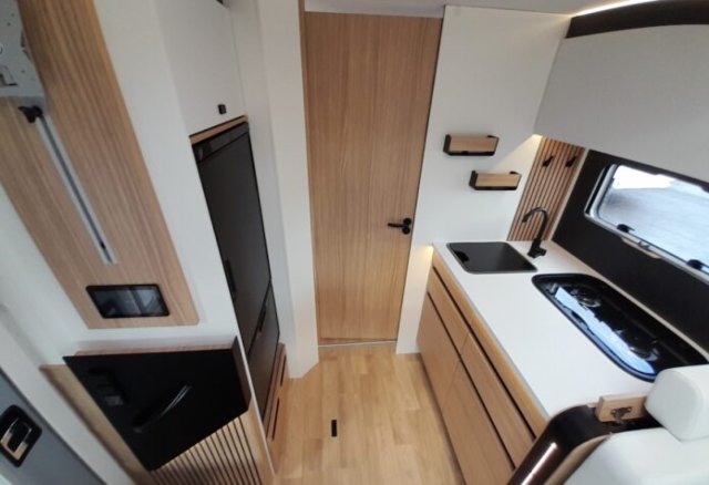 Pilote G 741 FGJ Expression - Photo 11