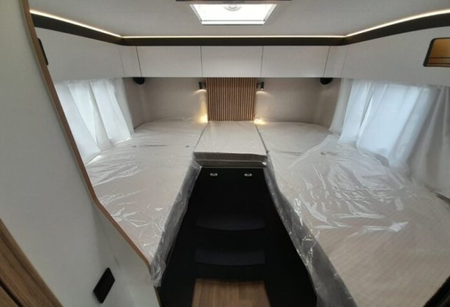 Pilote G 741 FGJ Expression - Photo 14