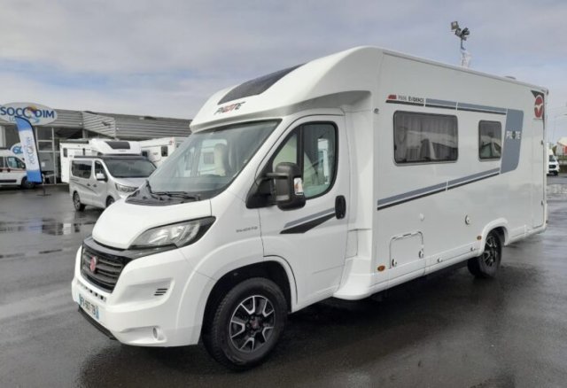 Pilote P 696 D Evidence - Photo 3