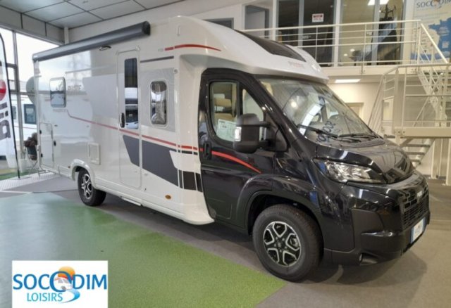 Pilote P 720 FC Evidence Neuf