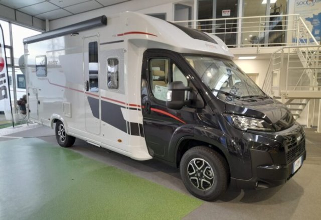 Pilote P 720 FC Evidence - Photo 2