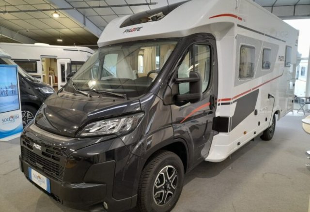 Pilote P 720 FC Evidence - Photo 5