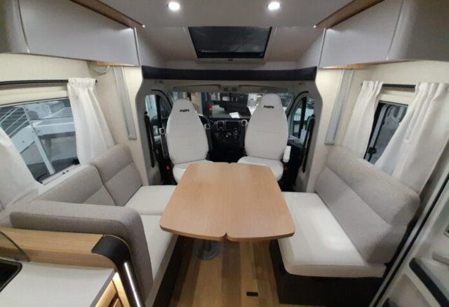 Pilote P 720 FC Evidence - Photo 7