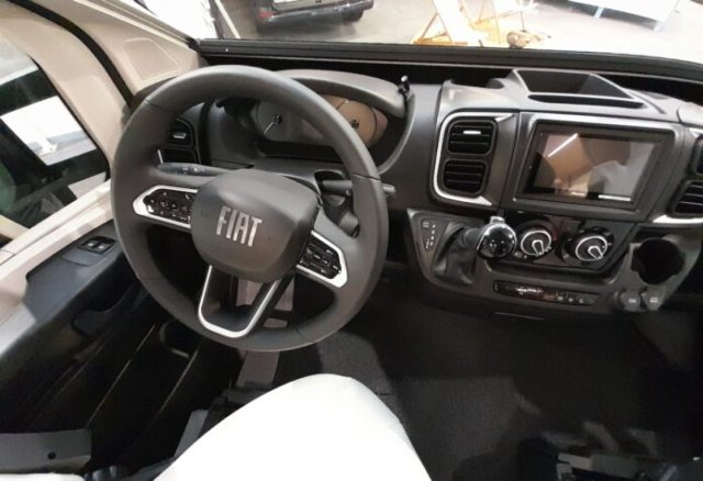 Pilote P 720 FC Evidence - Photo 8