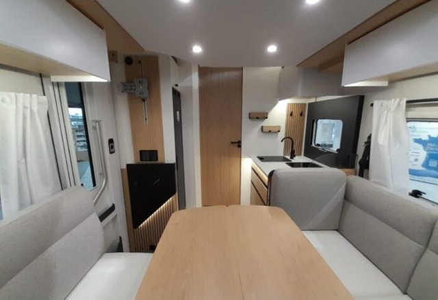 Pilote P 720 FC Evidence - Photo 9