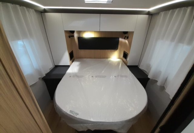 Pilote P 720 FC Evidence - Photo 12