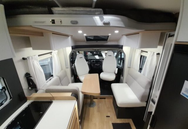 Pilote P 720 FC Evidence - Photo 15