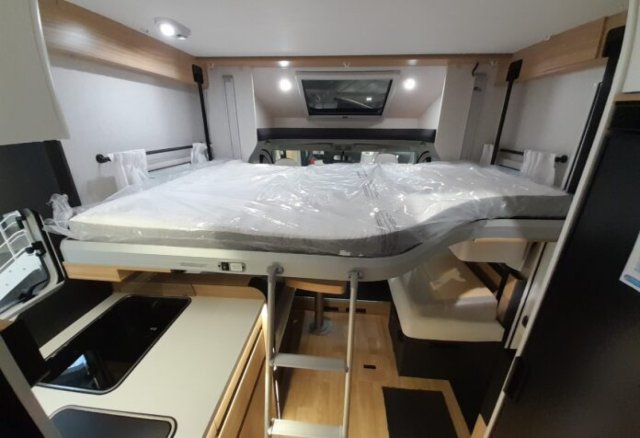 Pilote P 720 FC Evidence - Photo 16