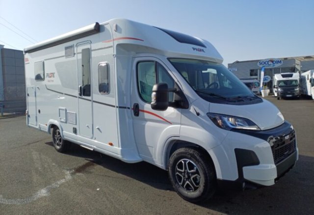 Pilote P 720 FC Selection slection Neuf