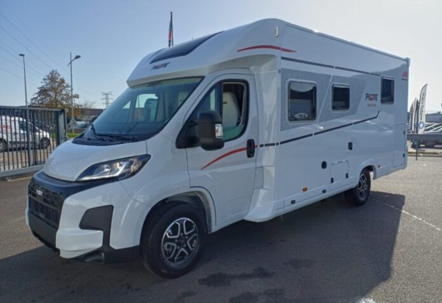 Pilote P 720 FC Selection slection - Photo 4