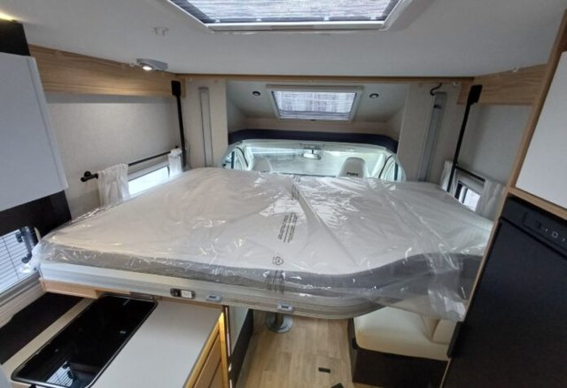 Pilote P 720 FC Selection slection - Photo 12