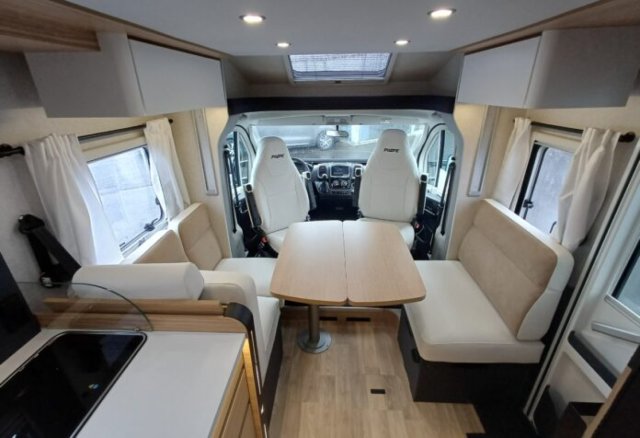 Pilote P 720 FC Selection slection - Photo 14