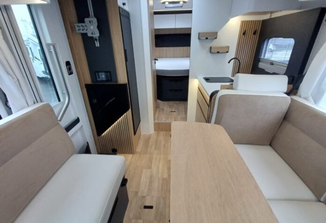 Pilote P 720 FC Selection slection - Photo 16