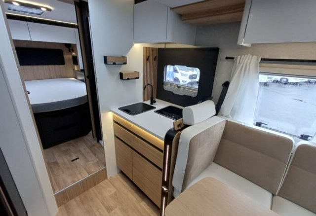 Pilote P 720 FC Selection slection - Photo 17