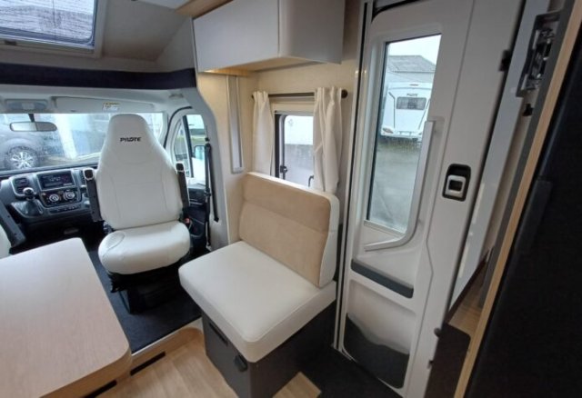 Pilote P 720 FC Selection slection - Photo 19