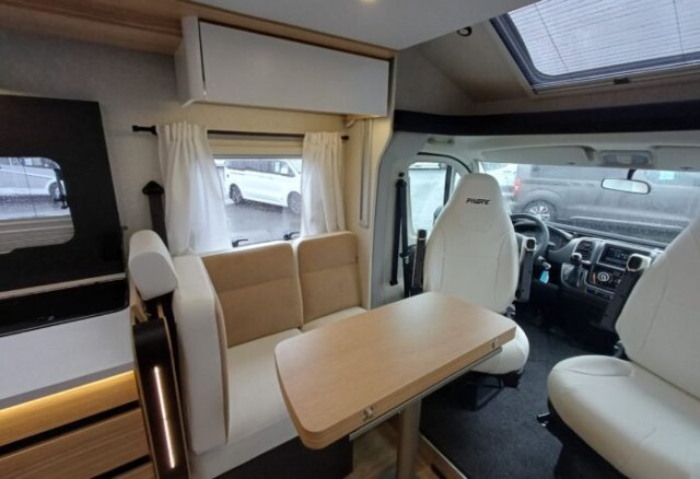 Pilote P 720 FC Selection slection - Photo 20