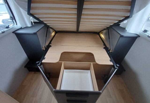 Pilote P 720 FC Selection slection - Photo 22