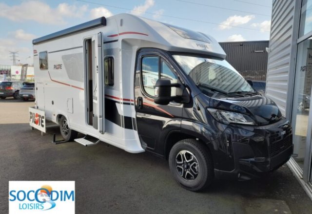 Achat Pilote P 720 FGJ Selection Neuf