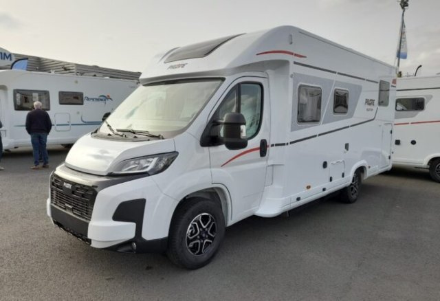 Pilote P 720 FGJ Selection sélection - Photo 3