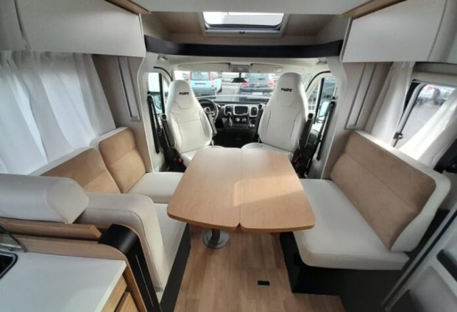 Pilote P 720 FGJ Selection sélection - Photo 7