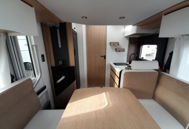 Pilote P 720 FGJ Selection sélection - Photo 8